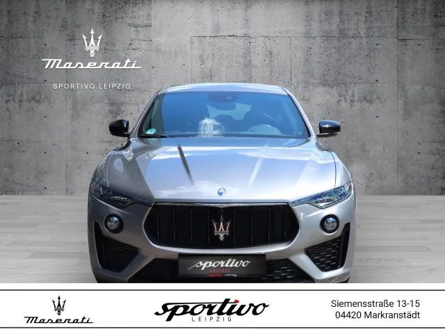Maserati Levante SQ4 GranSport 2021 Benzine