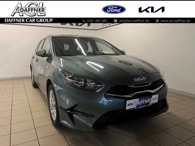 Kia Ceed SW / cee'd SW