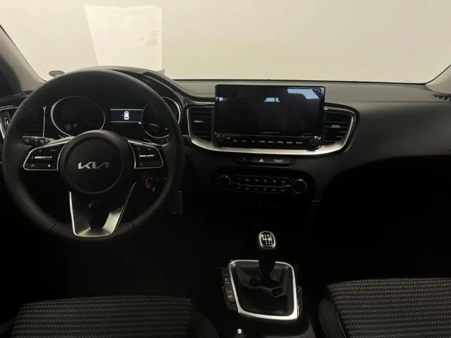Kia Ceed SW / cee'd SW