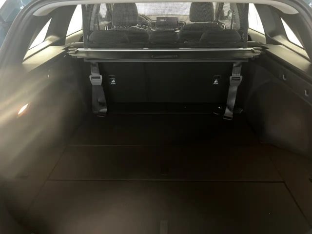 Kia Ceed SW / cee'd SW