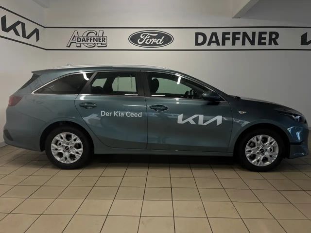 Kia Ceed SW / cee'd SW