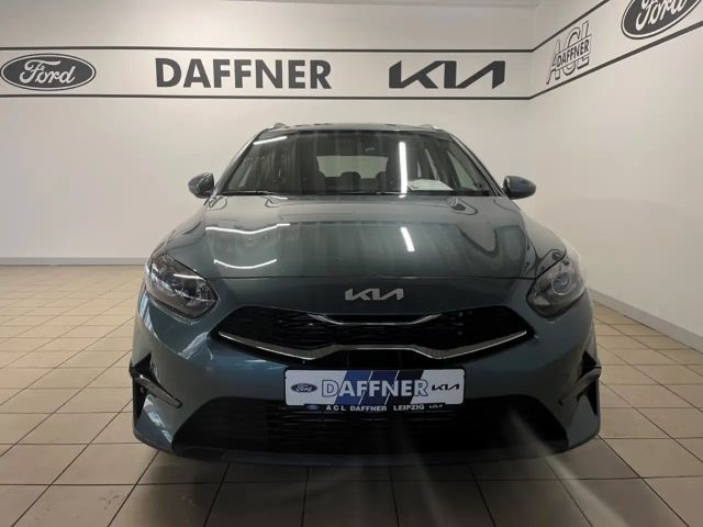 Kia Ceed SW / cee'd SW