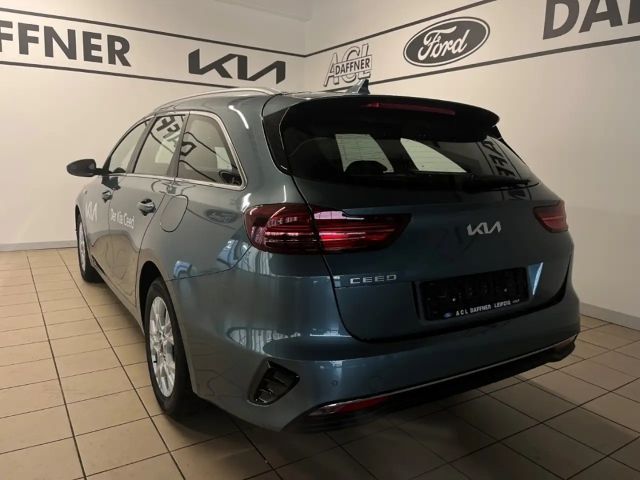 Kia Ceed SW / cee'd SW
