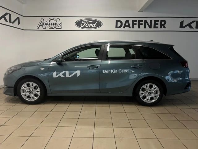 Kia Ceed SW / cee'd SW