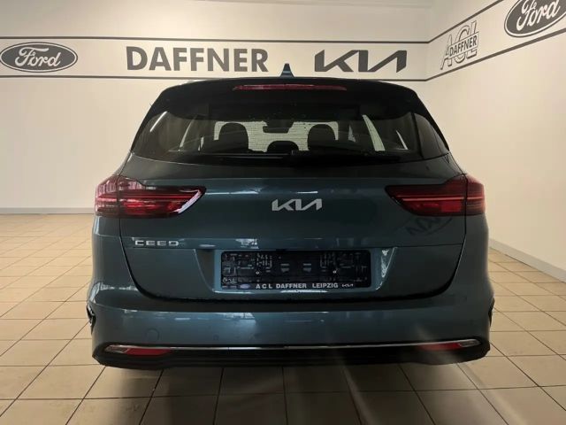 Kia Ceed SW / cee'd SW