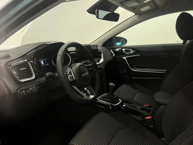 Kia Ceed SW / cee'd SW