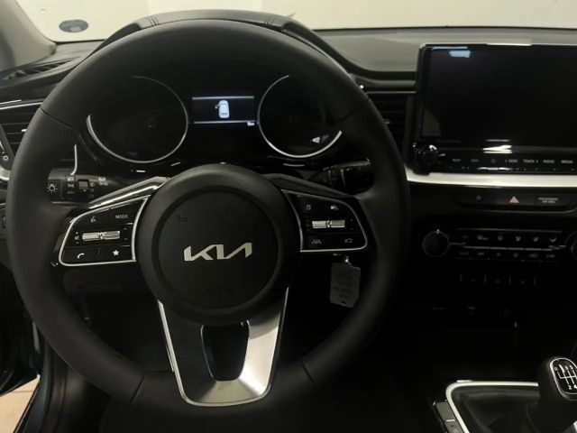 Kia Ceed SW / cee'd SW