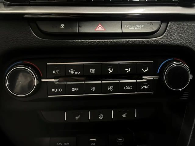 Kia Ceed SW / cee'd SW
