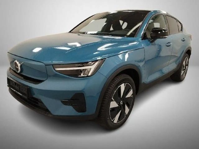 Volvo C40 2025 Elektrisch