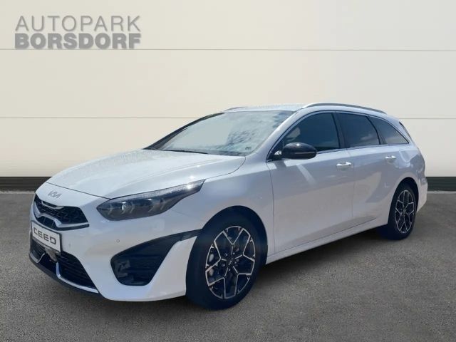 Kia Ceed SW / cee'd SW