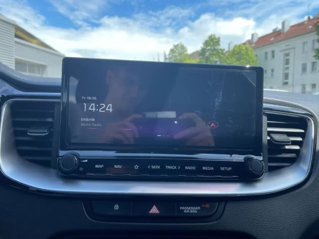 Kia Ceed SW / cee'd SW