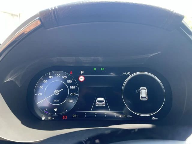 Kia Ceed SW / cee'd SW