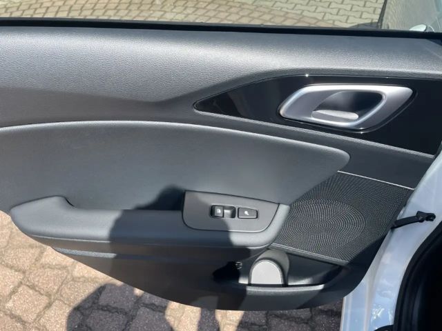 Kia Ceed SW / cee'd SW