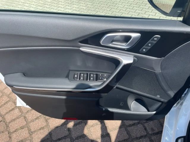 Kia Ceed SW / cee'd SW