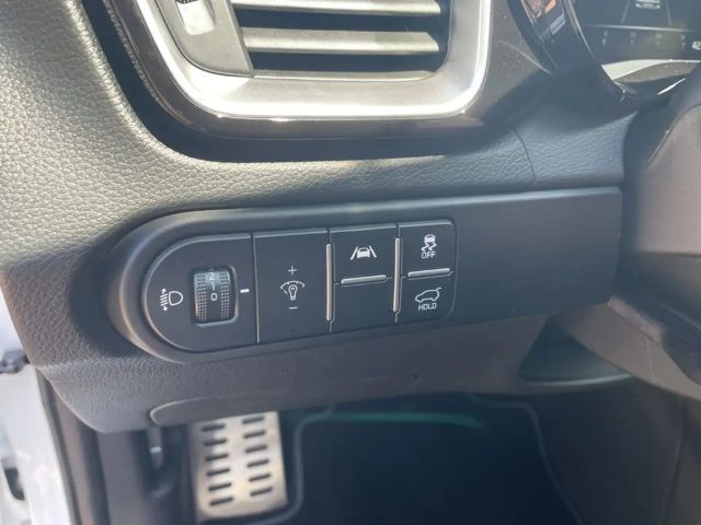 Kia Ceed SW / cee'd SW