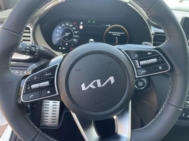 Kia Ceed SW / cee'd SW