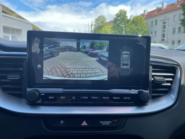 Kia Ceed SW / cee'd SW