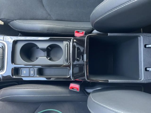 Kia Ceed SW / cee'd SW