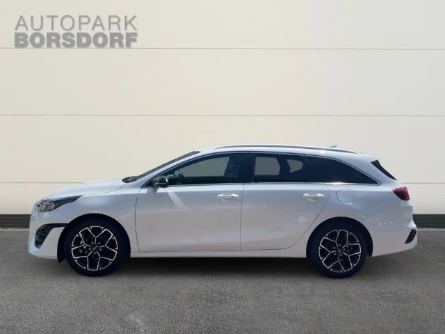 Kia Ceed SW / cee'd SW