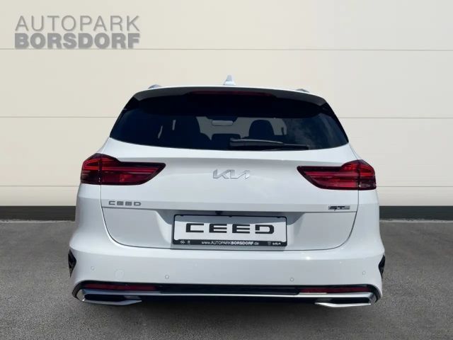 Kia Ceed SW / cee'd SW