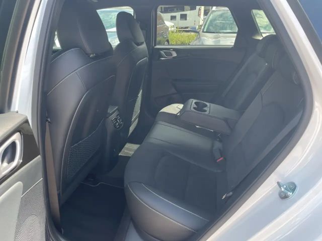 Kia Ceed SW / cee'd SW