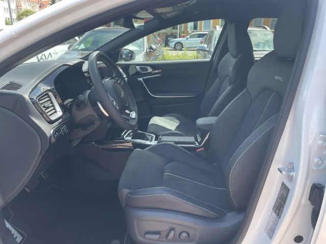 Kia Ceed SW / cee'd SW