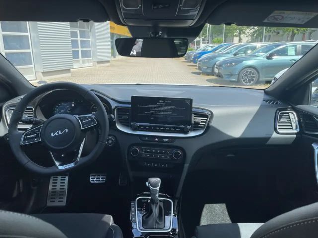Kia Ceed SW / cee'd SW