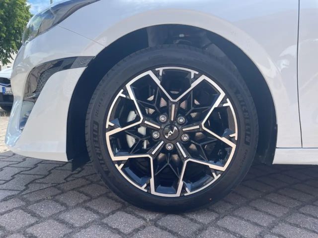 Kia Ceed SW / cee'd SW
