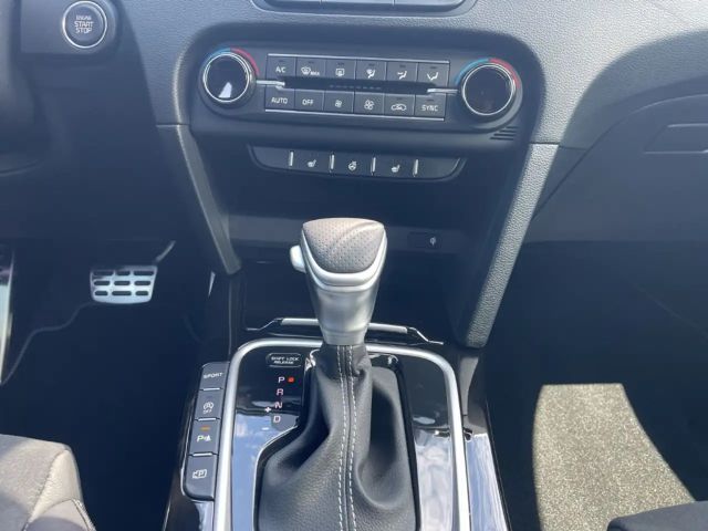 Kia Ceed SW / cee'd SW