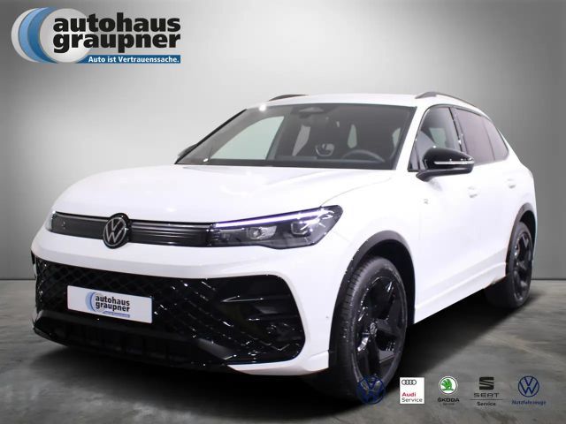 Volkswagen Tiguan 2.0 TDI DSG R-Line ACC AKTIVSITZE LED 2025 Diesel