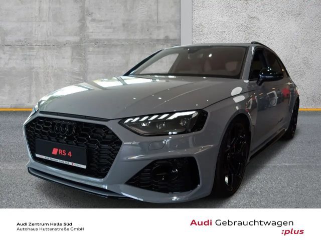 Audi RS4 2025 Benzine