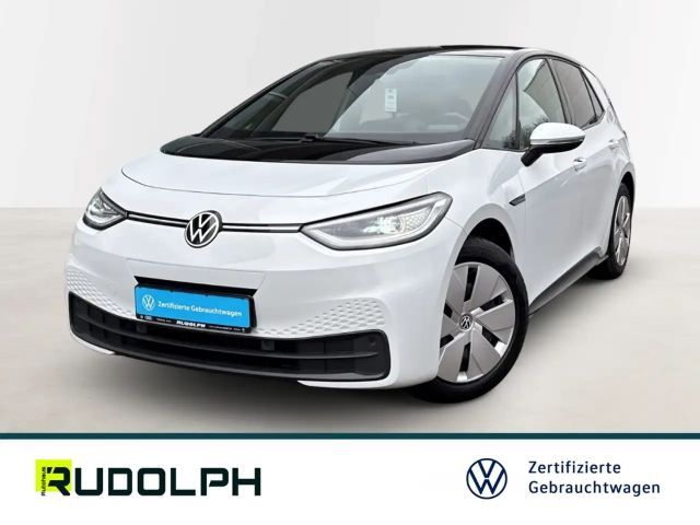 Volkswagen ID.3 Pro Business LED BT Navi SHZ PDC ACC Fernlichtass. 2021 Elektrisch
