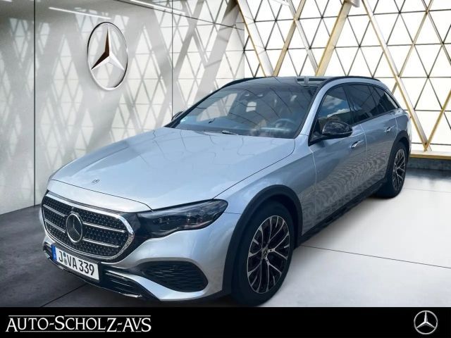 Mercedes-Benz E 450 d 4MATIC T All-Terrain Superscreen/Standhz 2025 Diesel
