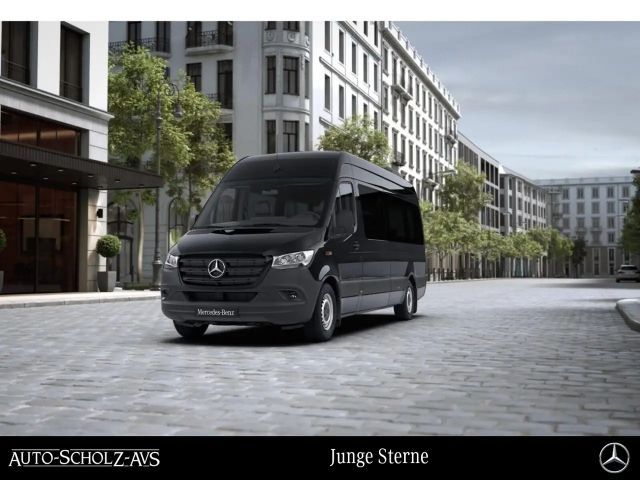 Mercedes-Benz Sprinter 2023 Diesel