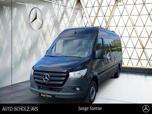 Mercedes-Benz Sprinter 2023 Diesel