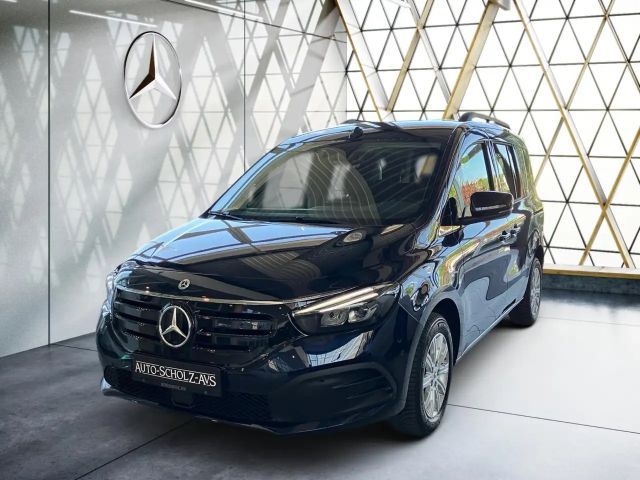 Mercedes-Benz EQT 200 Progressive Ambi*Kamera*Navi*Totwinkel** 2024 Elektrisch