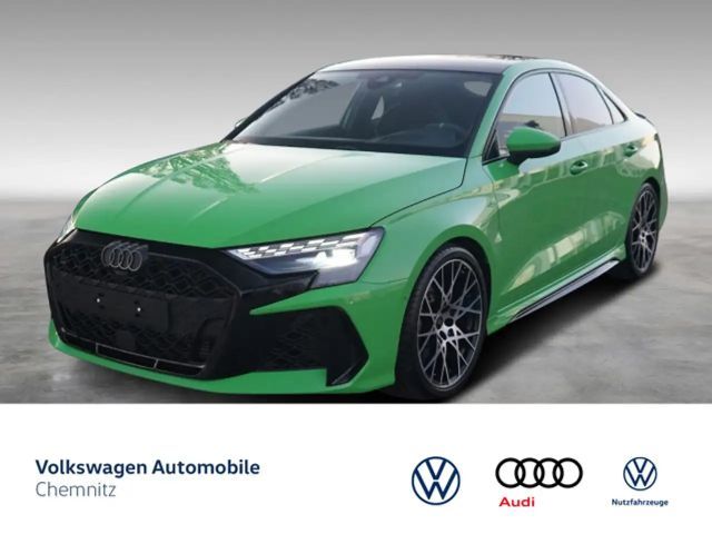 Audi RS3 2025 Benzine