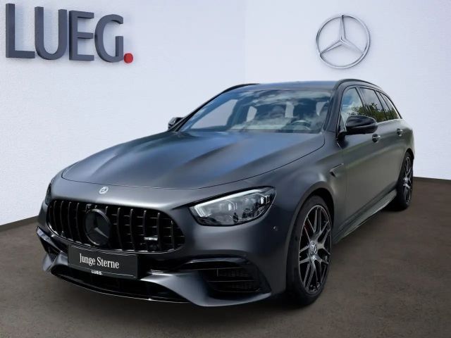 Mercedes-Benz E 63 AMG 2023 Benzine