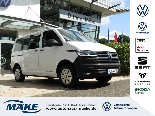 Volkswagen T6.1 Kombi 2.0 TDI DSG 8-Sitzer LED NAV AHZV 2020 Diesel