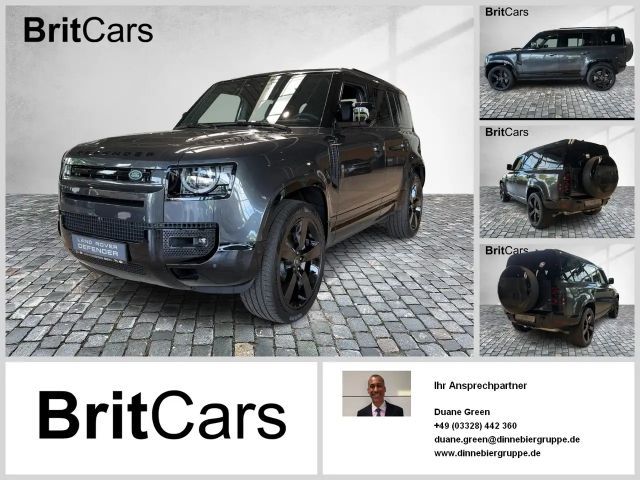 Land Rover Defender 2025 Diesel