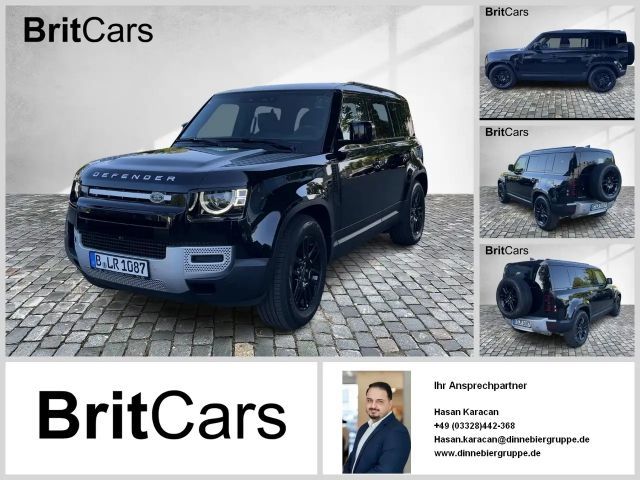 Land Rover Defender 2025 Hybride / Benzine