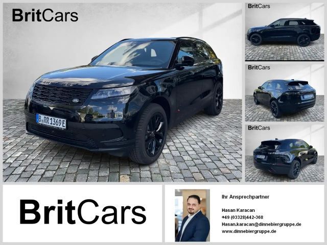 Land Rover Range Rover Velar 2025 Hybride / Benzine