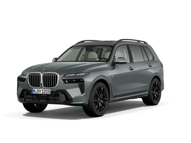 BMW X7 2024 Diesel