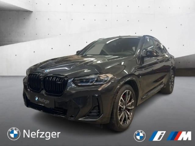 BMW X4 2025 Diesel