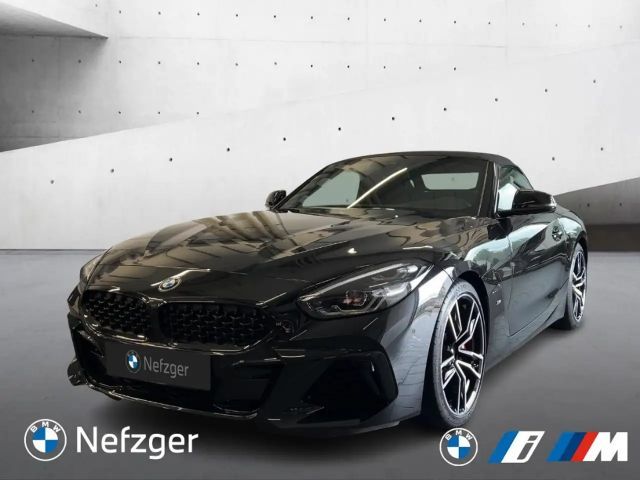 BMW Z4 2022 Benzine
