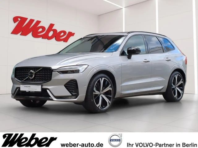 Volvo XC60 B4 AWD Ultimate Dark *Luft*AHK*SH*BLIS*360*ACC* 2023 Diesel