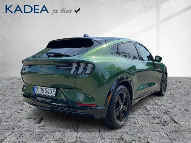 Ford Mustang Mach-E