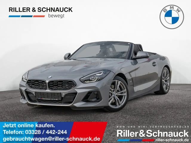 BMW Z4 2023 Benzine