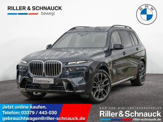 BMW X7 2024 Diesel