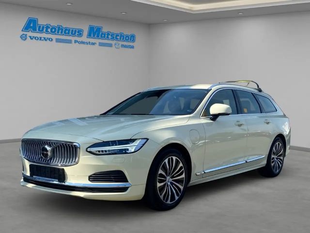 Volvo V90 2024 Hybride / Benzine